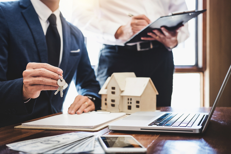 CORSO DI PREPARAZIONE ALL' ESAME PER MEDIATORI IMMOBILIARI